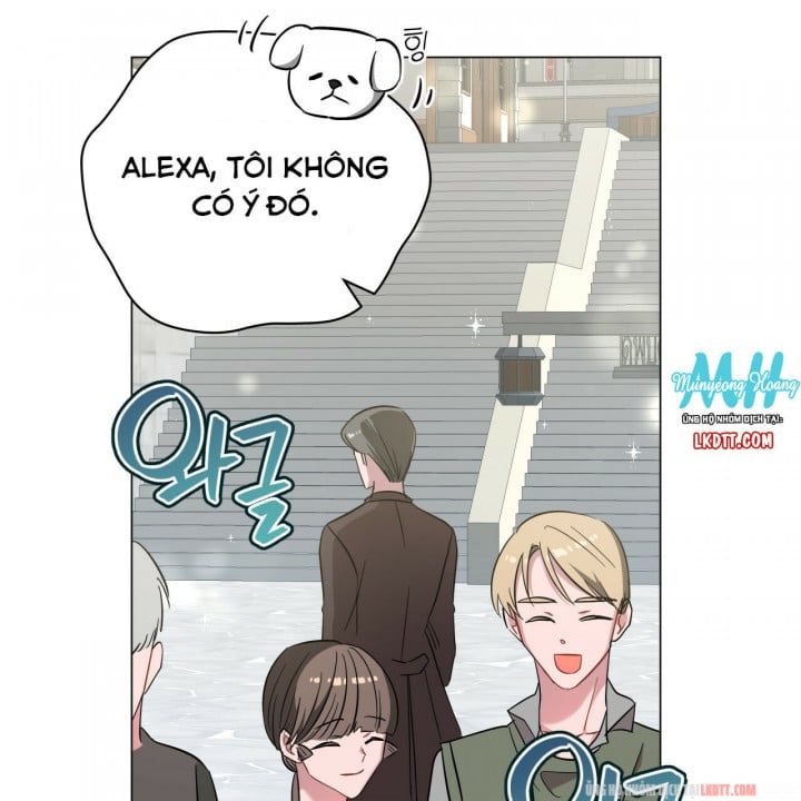 đọc truyện Người Đẹp Hay Quái Vật Chương 23.1 ảnh 19 tại Thiên Thai Truyện