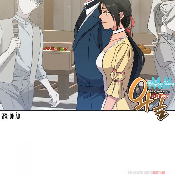 đọc truyện Người Đẹp Hay Quái Vật Chương 23.1 ảnh 30 tại Thiên Thai Truyện