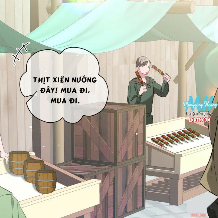 đọc truyện Người Đẹp Hay Quái Vật Chương 23.1 ảnh 32 tại Thiên Thai Truyện