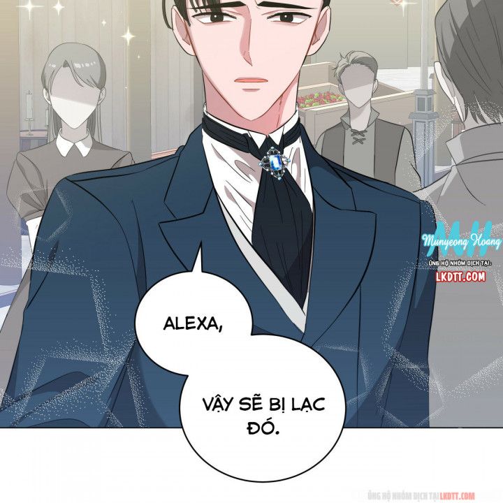 đọc truyện Người Đẹp Hay Quái Vật Chương 23.1 ảnh 38 tại Thiên Thai Truyện