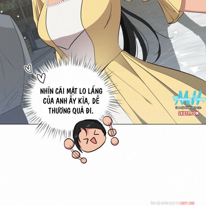 đọc truyện Người Đẹp Hay Quái Vật Chương 23.1 ảnh 41 tại Thiên Thai Truyện