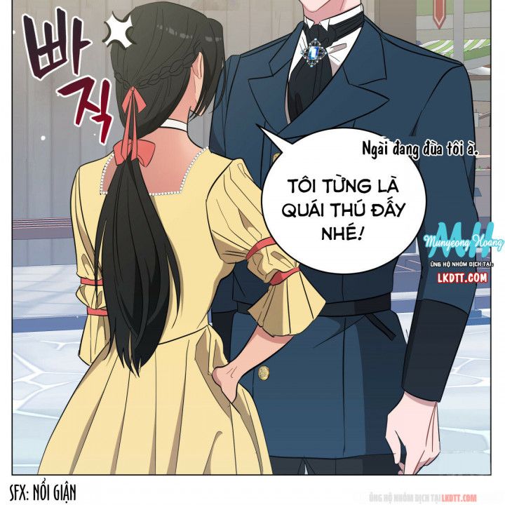 đọc truyện Người Đẹp Hay Quái Vật Chương 23.1 ảnh 43 tại Thiên Thai Truyện