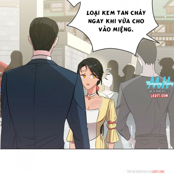 đọc truyện Người Đẹp Hay Quái Vật Chương 23.1 ảnh 45 tại Thiên Thai Truyện