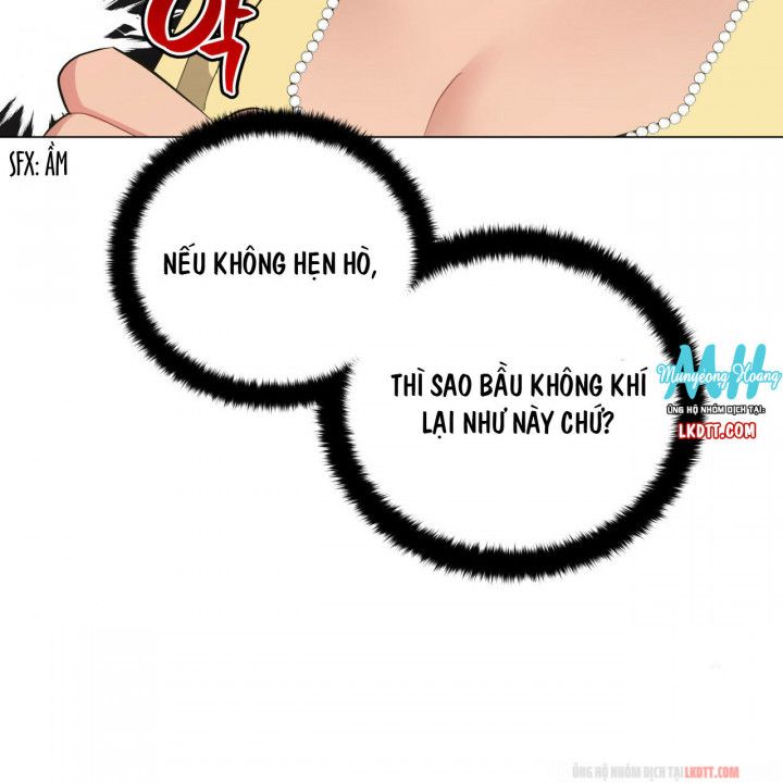 đọc truyện Người Đẹp Hay Quái Vật Chương 23.1 ảnh 59 tại Thiên Thai Truyện