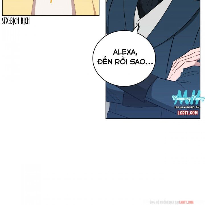 đọc truyện Người Đẹp Hay Quái Vật Chương 23.1 ảnh 8 tại Thiên Thai Truyện