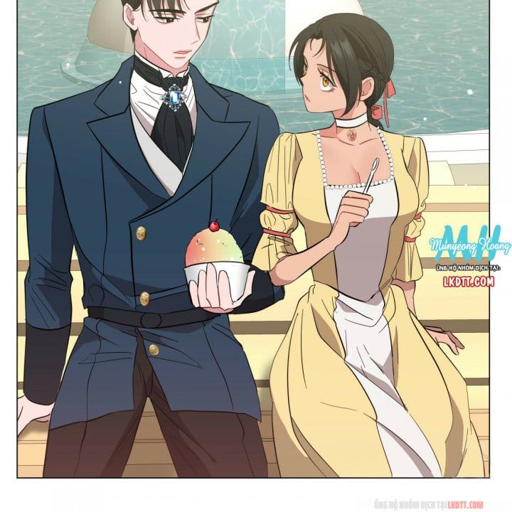 đọc truyện Người Đẹp Hay Quái Vật Chương 23.2 ảnh 16 tại Thiên Thai Truyện