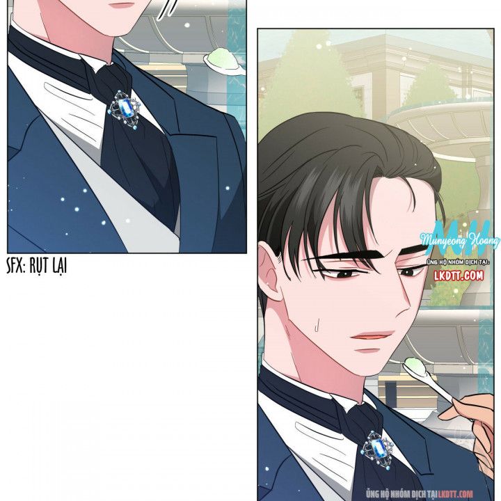 đọc truyện Người Đẹp Hay Quái Vật Chương 23.2 ảnh 25 tại Thiên Thai Truyện