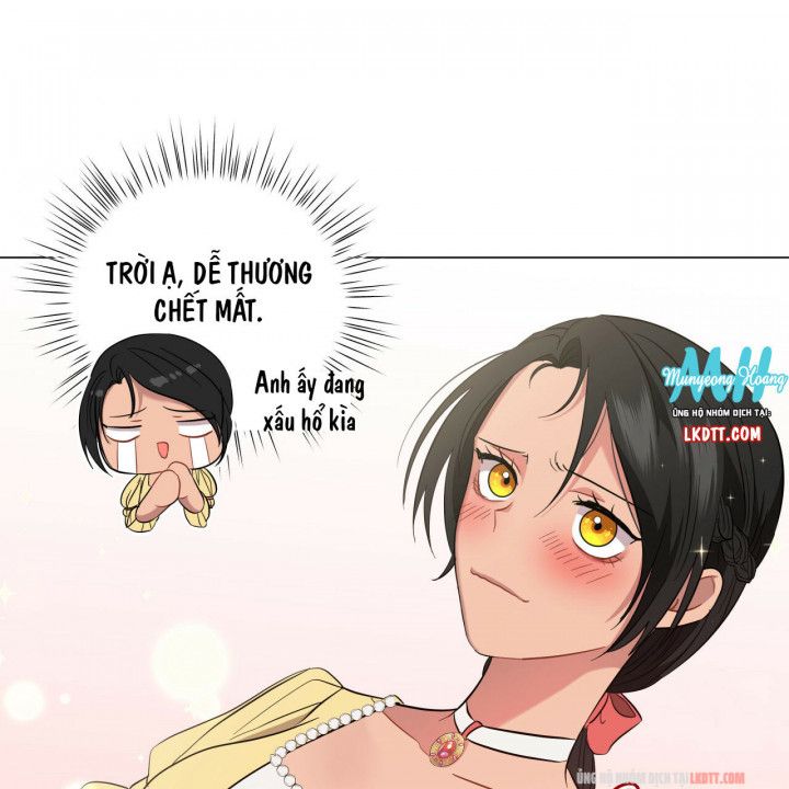 đọc truyện Người Đẹp Hay Quái Vật Chương 23.2 ảnh 29 tại Thiên Thai Truyện