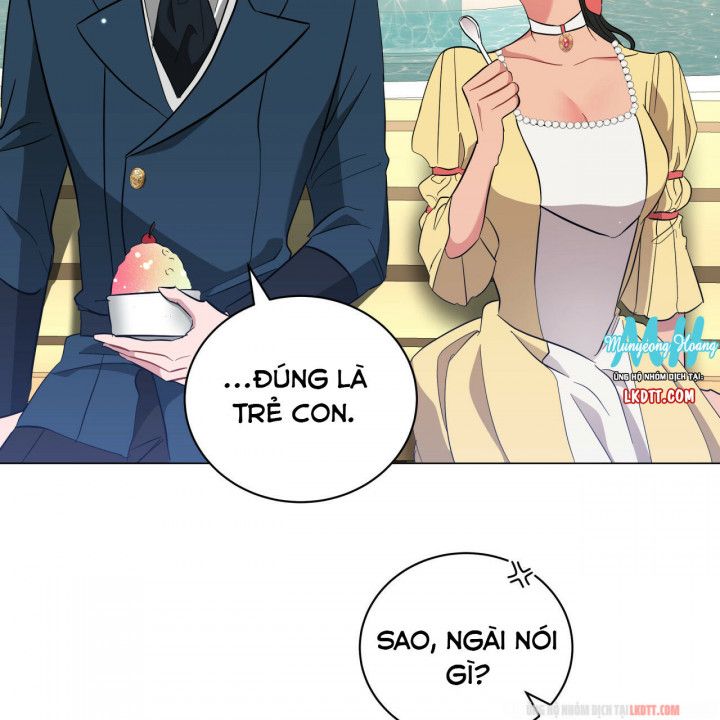 đọc truyện Người Đẹp Hay Quái Vật Chương 23.2 ảnh 35 tại Thiên Thai Truyện