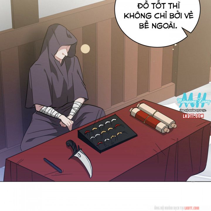 đọc truyện Người Đẹp Hay Quái Vật Chương 23.2 ảnh 73 tại Thiên Thai Truyện