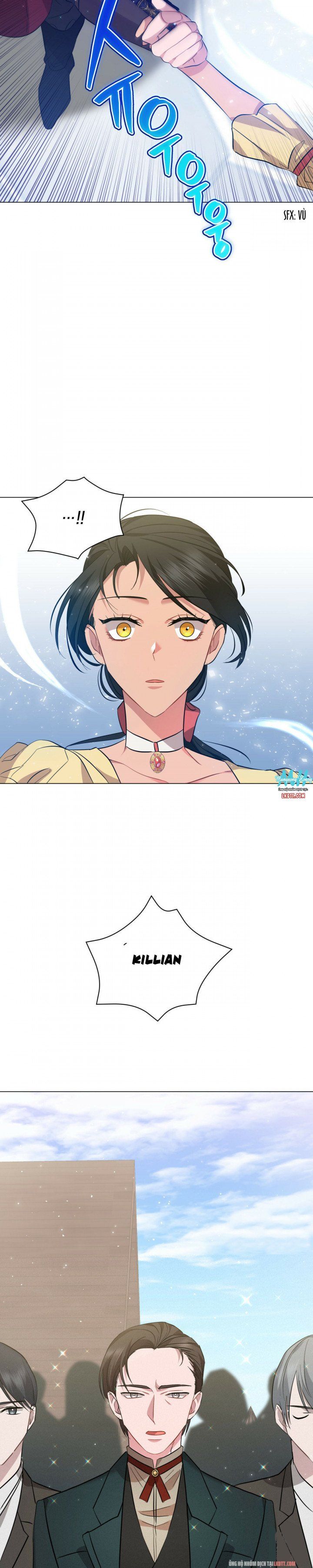 đọc truyện Người Đẹp Hay Quái Vật Chương 24 ảnh 14 tại Thiên Thai Truyện