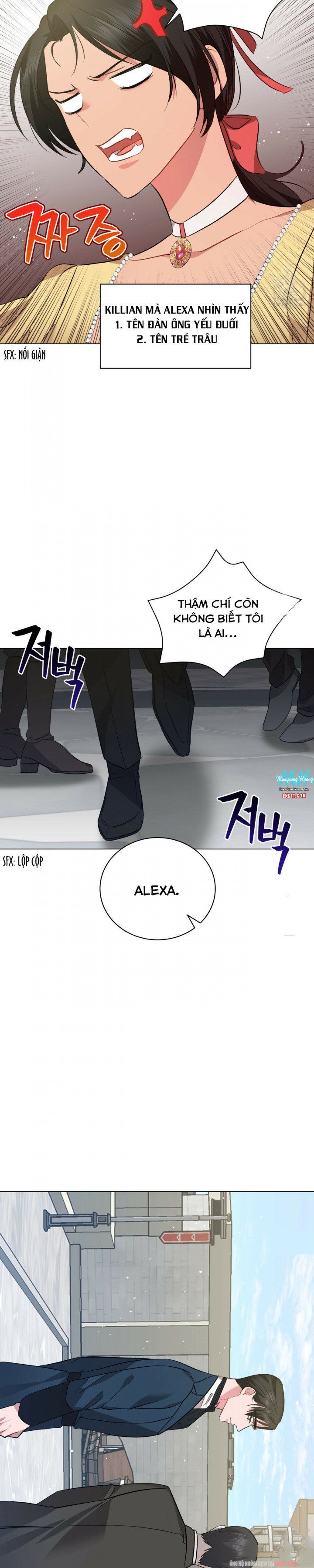 đọc truyện Người Đẹp Hay Quái Vật Chương 24 ảnh 16 tại Thiên Thai Truyện