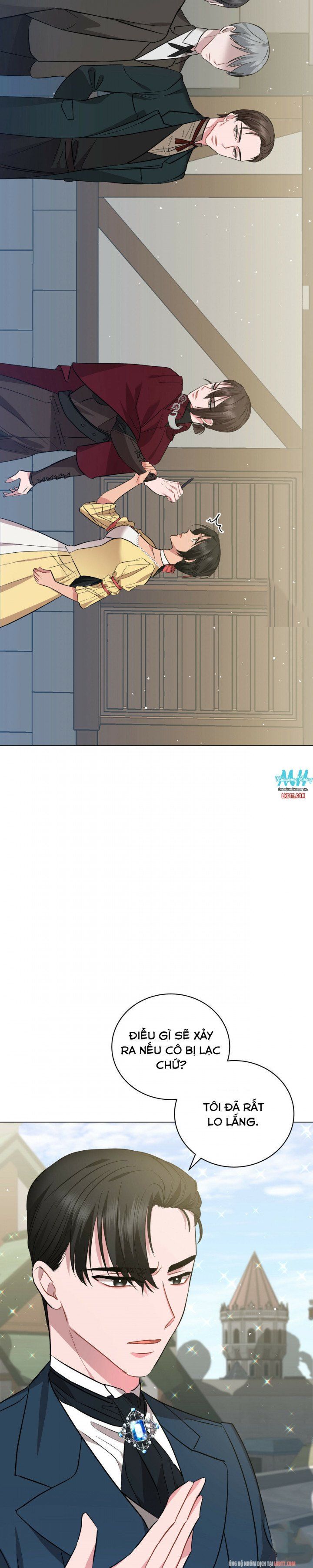 đọc truyện Người Đẹp Hay Quái Vật Chương 24 ảnh 17 tại Thiên Thai Truyện