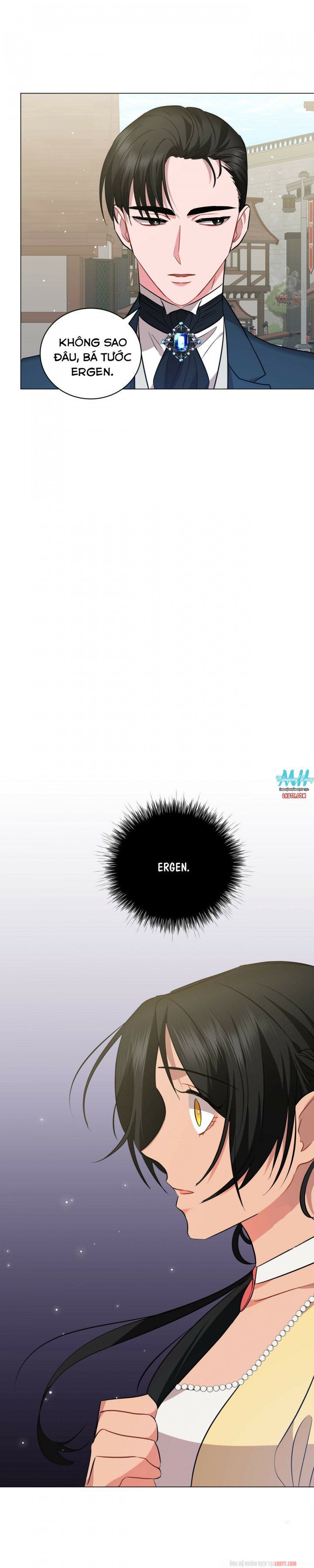 đọc truyện Người Đẹp Hay Quái Vật Chương 24 ảnh 20 tại Thiên Thai Truyện