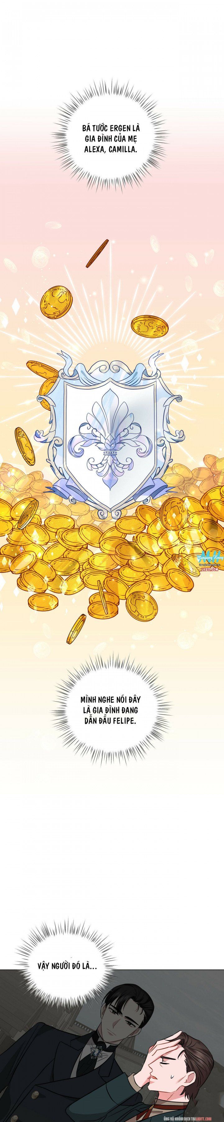 đọc truyện Người Đẹp Hay Quái Vật Chương 24 ảnh 21 tại Thiên Thai Truyện