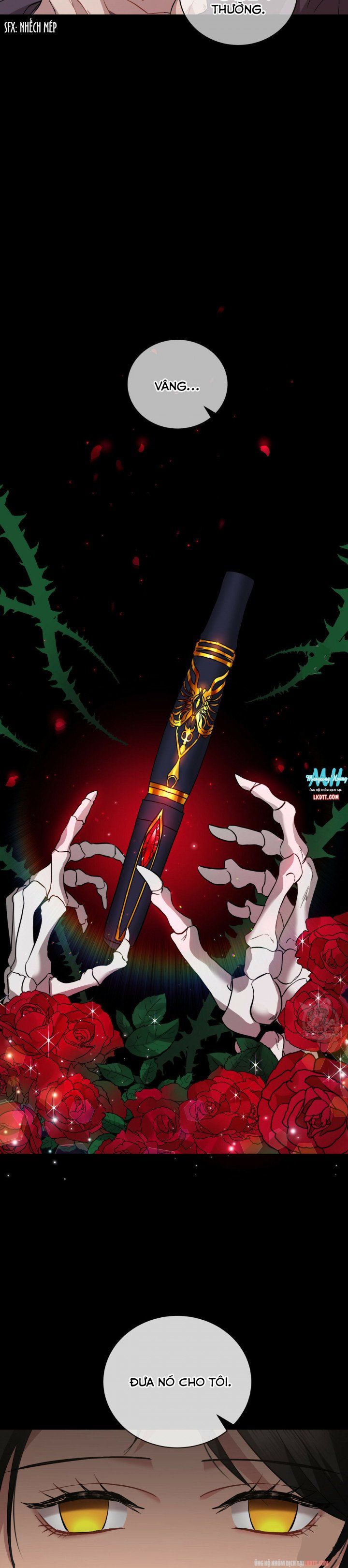 đọc truyện Người Đẹp Hay Quái Vật Chương 24 ảnh 4 tại Thiên Thai Truyện