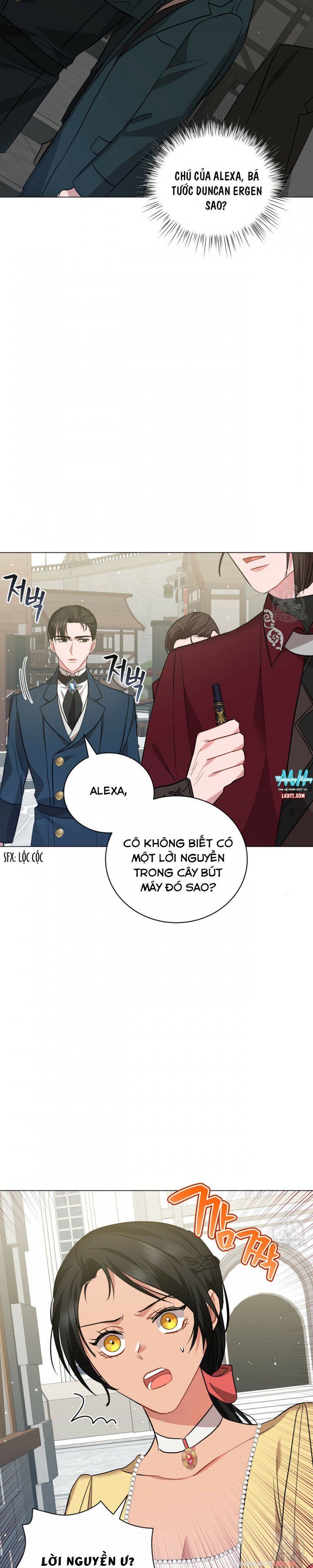 đọc truyện Người Đẹp Hay Quái Vật Chương 24 ảnh 22 tại Thiên Thai Truyện