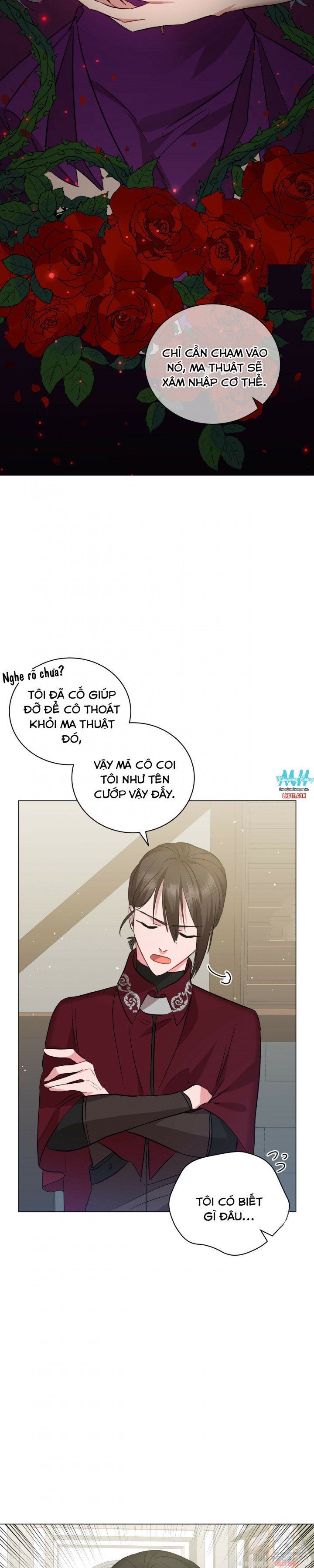 đọc truyện Người Đẹp Hay Quái Vật Chương 24 ảnh 24 tại Thiên Thai Truyện