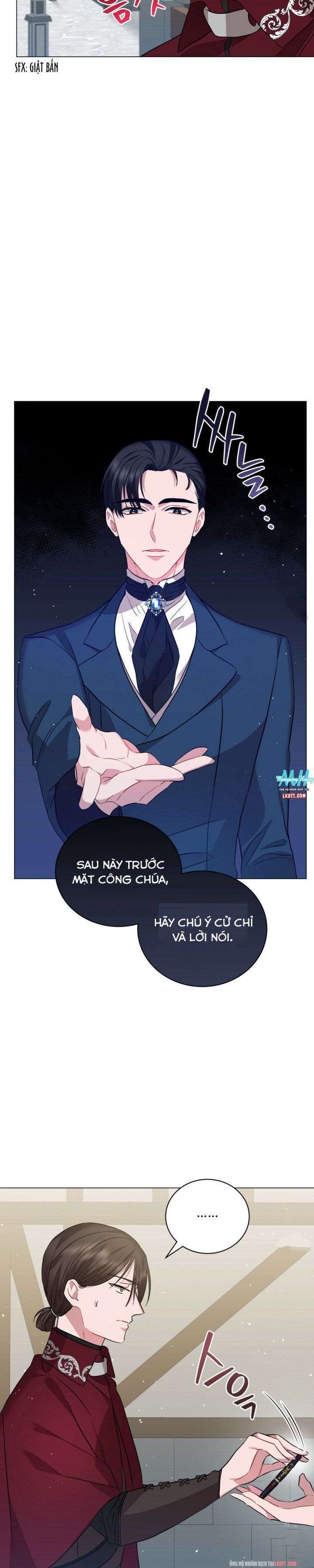 đọc truyện Người Đẹp Hay Quái Vật Chương 24 ảnh 29 tại Thiên Thai Truyện