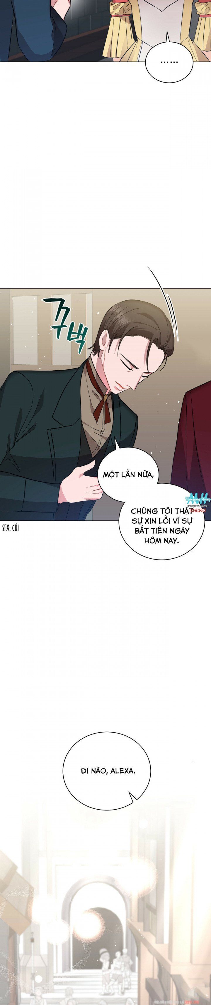 đọc truyện Người Đẹp Hay Quái Vật Chương 24 ảnh 31 tại Thiên Thai Truyện