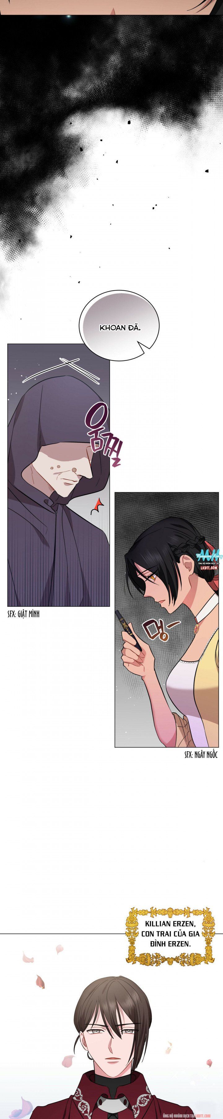 đọc truyện Người Đẹp Hay Quái Vật Chương 24 ảnh 5 tại Thiên Thai Truyện