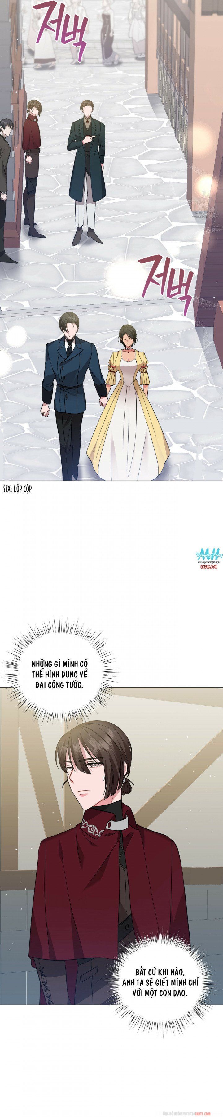 đọc truyện Người Đẹp Hay Quái Vật Chương 24 ảnh 32 tại Thiên Thai Truyện