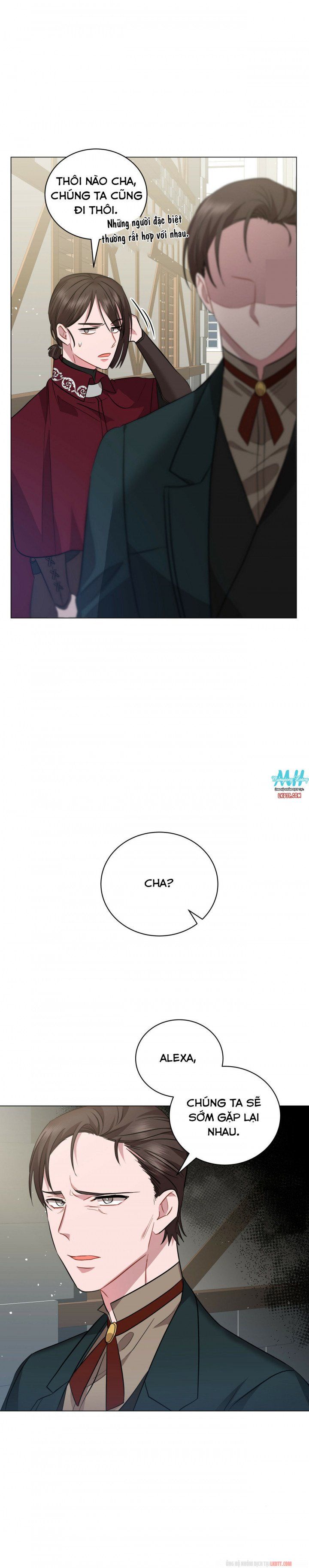 đọc truyện Người Đẹp Hay Quái Vật Chương 24 ảnh 33 tại Thiên Thai Truyện