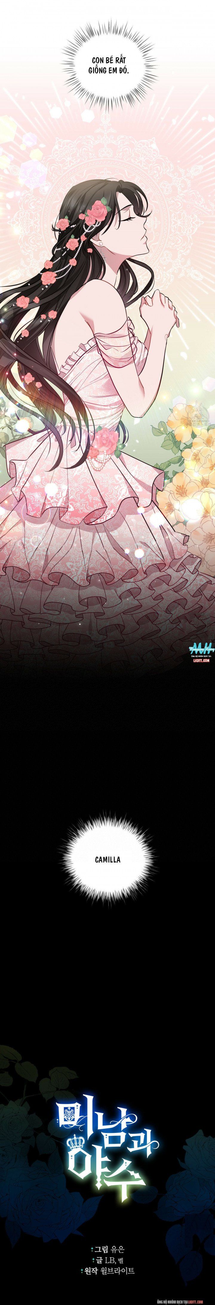 đọc truyện Người Đẹp Hay Quái Vật Chương 24 ảnh 34 tại Thiên Thai Truyện