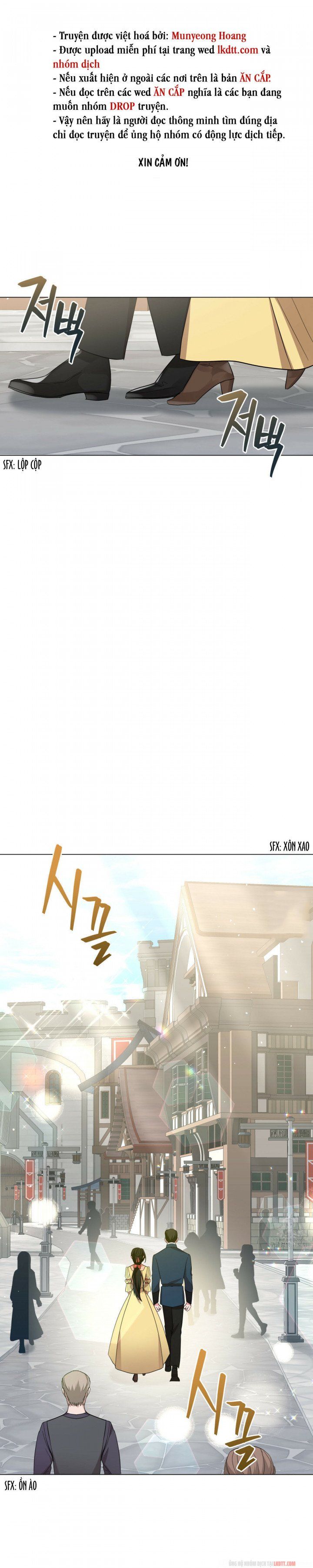 đọc truyện Người Đẹp Hay Quái Vật Chương 25 ảnh 3 tại Thiên Thai Truyện