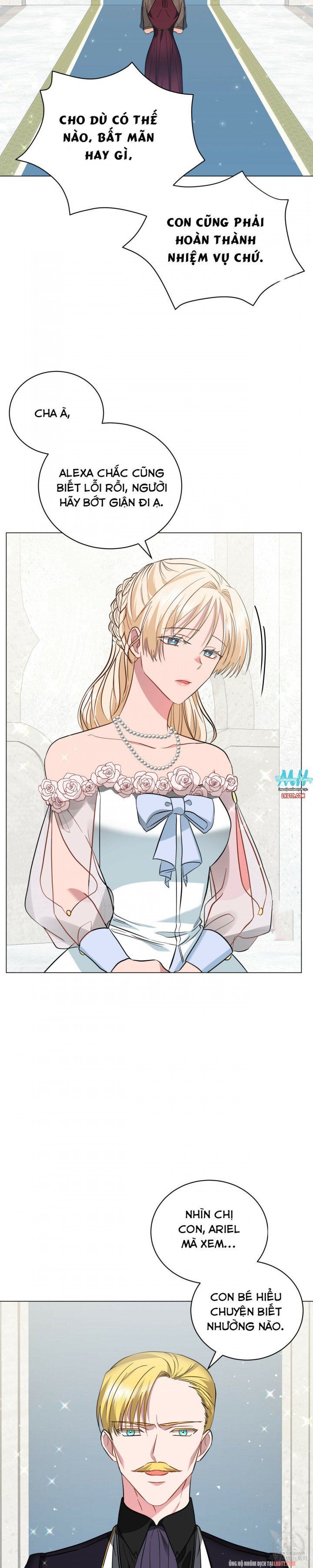 đọc truyện Người Đẹp Hay Quái Vật Chương 25 ảnh 15 tại Thiên Thai Truyện