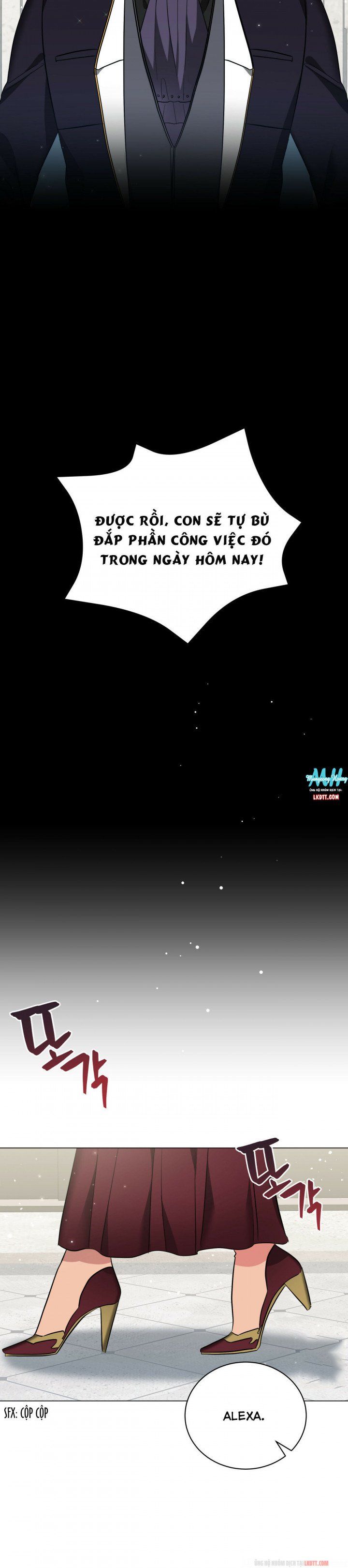 đọc truyện Người Đẹp Hay Quái Vật Chương 25 ảnh 16 tại Thiên Thai Truyện