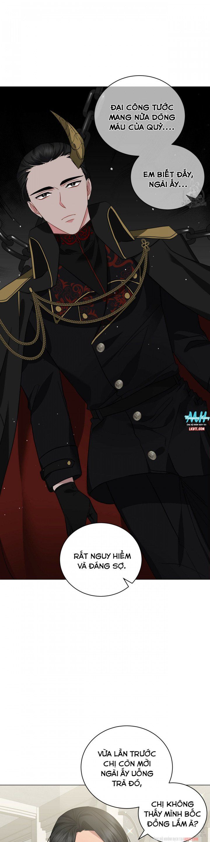 đọc truyện Người Đẹp Hay Quái Vật Chương 25 ảnh 19 tại Thiên Thai Truyện