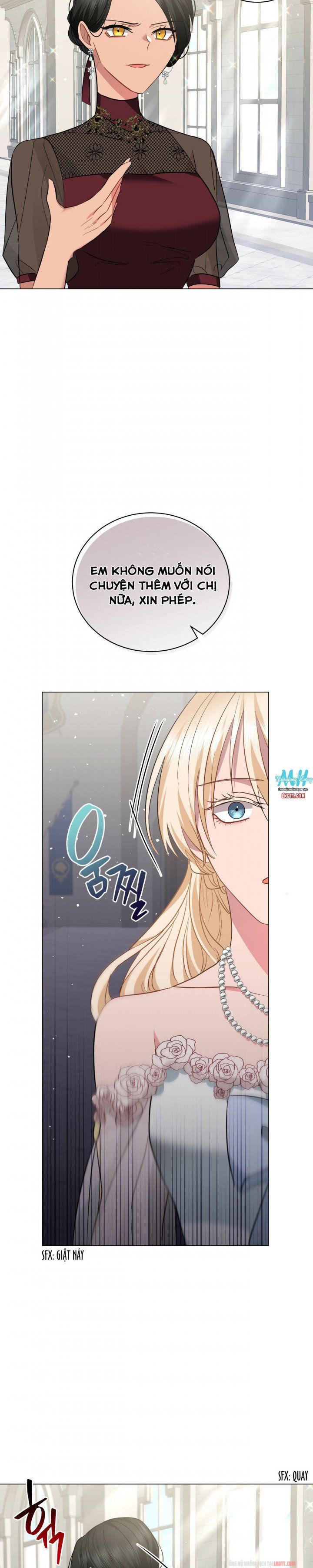 đọc truyện Người Đẹp Hay Quái Vật Chương 25 ảnh 20 tại Thiên Thai Truyện