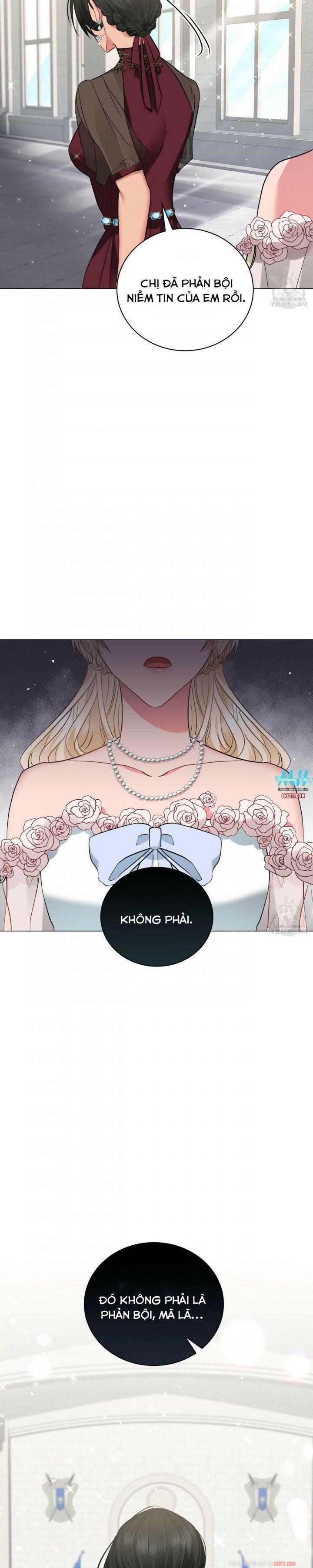 đọc truyện Người Đẹp Hay Quái Vật Chương 25 ảnh 21 tại Thiên Thai Truyện