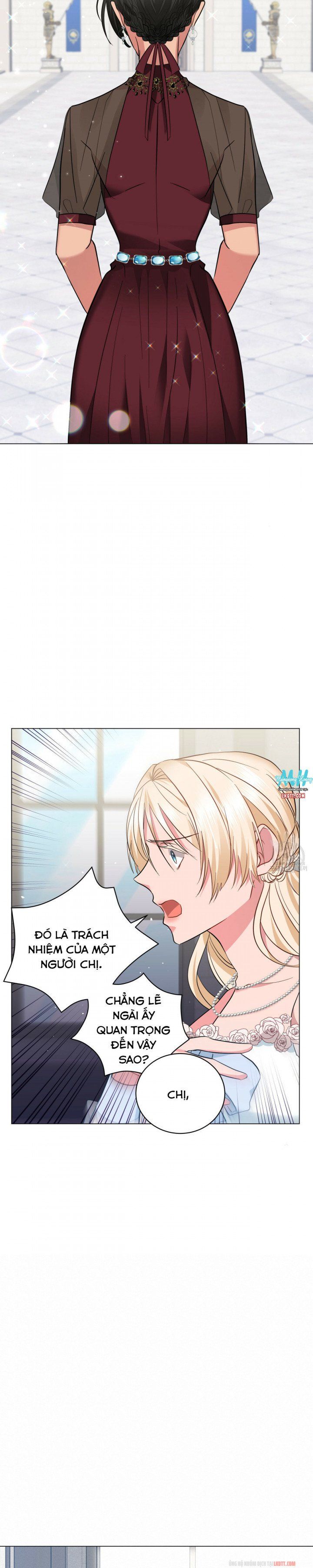 đọc truyện Người Đẹp Hay Quái Vật Chương 25 ảnh 22 tại Thiên Thai Truyện