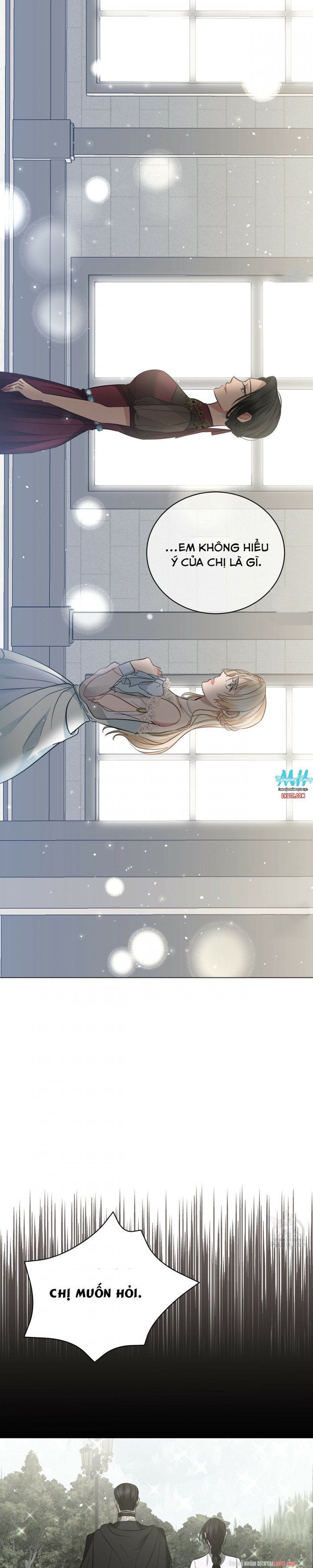 đọc truyện Người Đẹp Hay Quái Vật Chương 25 ảnh 23 tại Thiên Thai Truyện