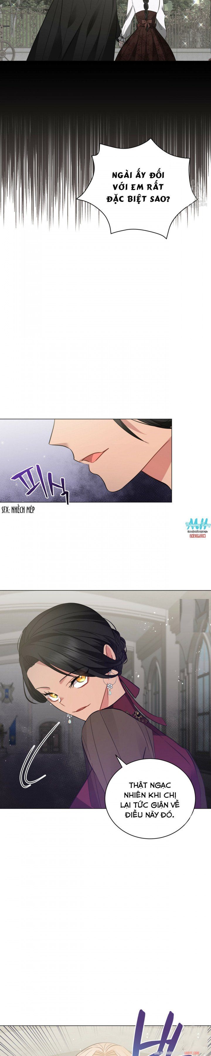 đọc truyện Người Đẹp Hay Quái Vật Chương 25 ảnh 24 tại Thiên Thai Truyện