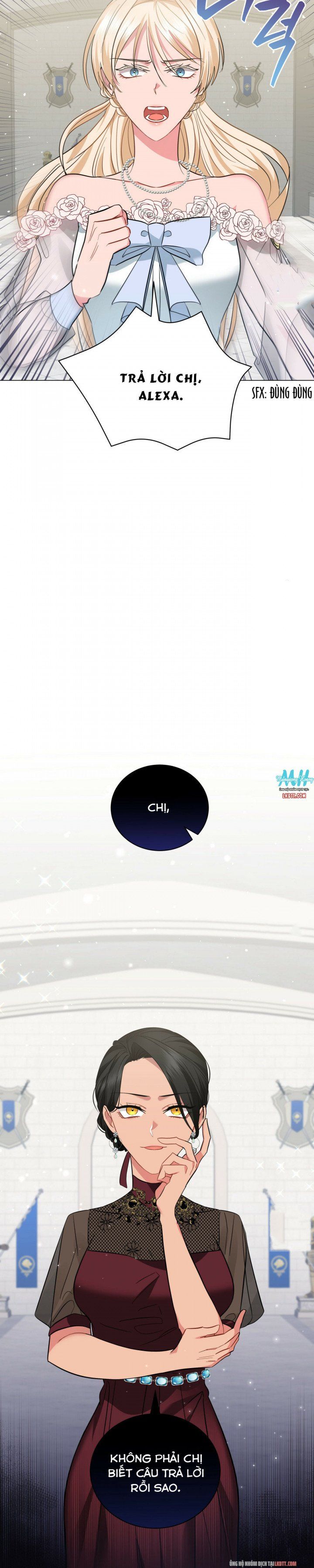 đọc truyện Người Đẹp Hay Quái Vật Chương 25 ảnh 25 tại Thiên Thai Truyện