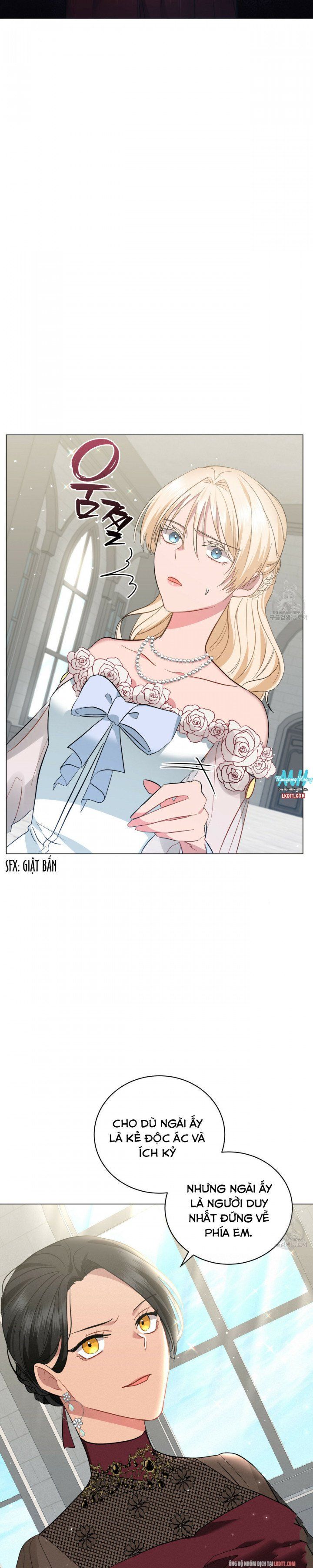 đọc truyện Người Đẹp Hay Quái Vật Chương 25 ảnh 26 tại Thiên Thai Truyện