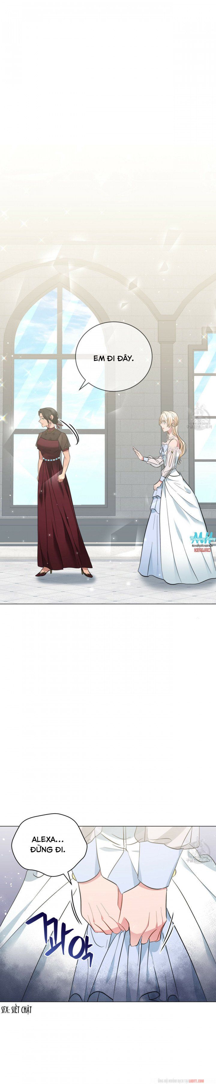 đọc truyện Người Đẹp Hay Quái Vật Chương 25 ảnh 28 tại Thiên Thai Truyện