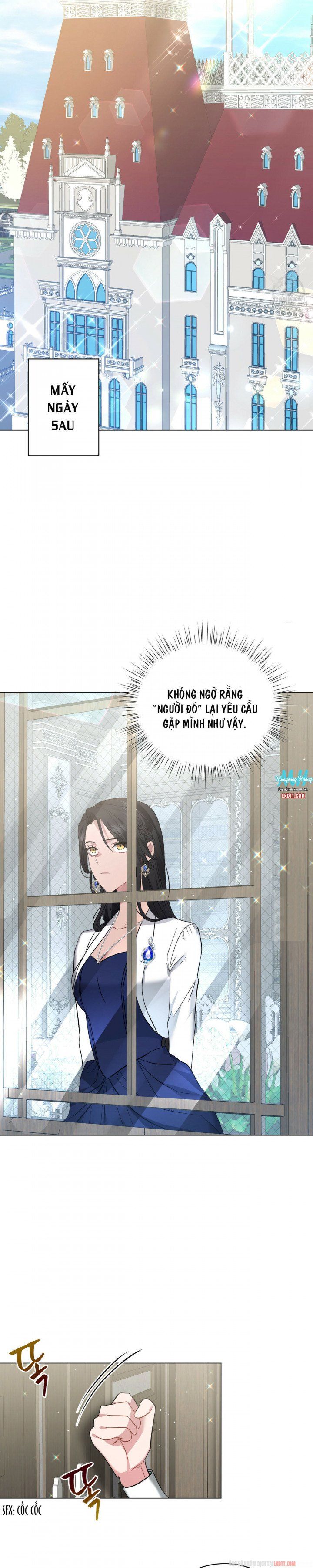 đọc truyện Người Đẹp Hay Quái Vật Chương 25 ảnh 31 tại Thiên Thai Truyện