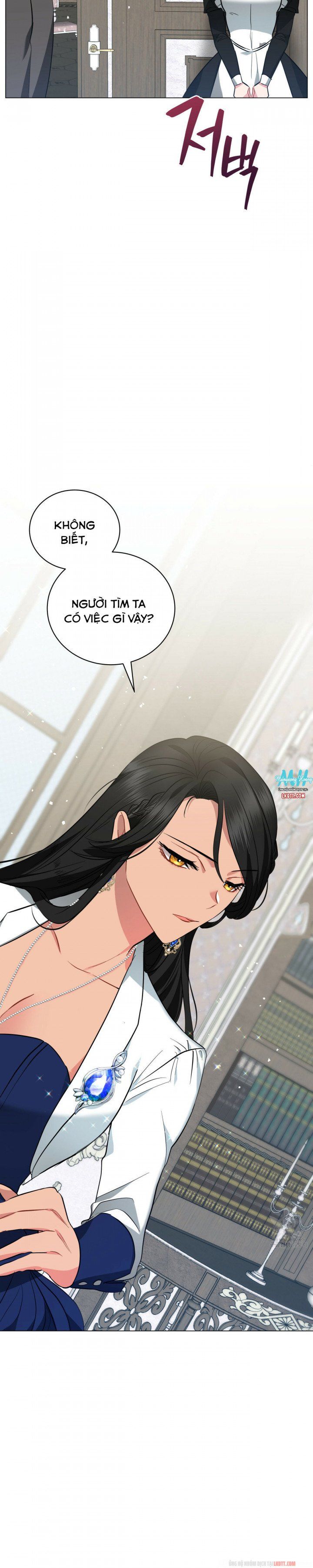 đọc truyện Người Đẹp Hay Quái Vật Chương 25 ảnh 33 tại Thiên Thai Truyện