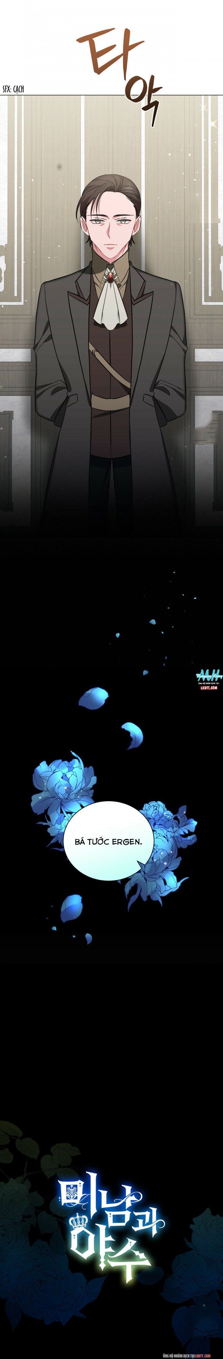 đọc truyện Người Đẹp Hay Quái Vật Chương 25 ảnh 34 tại Thiên Thai Truyện