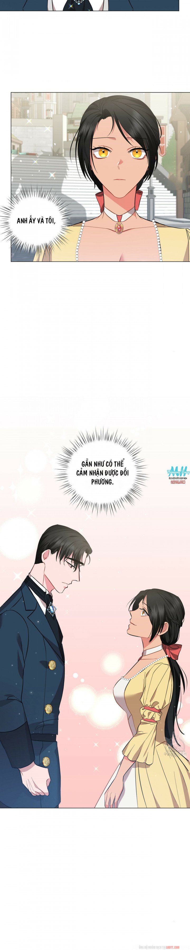 đọc truyện Người Đẹp Hay Quái Vật Chương 25 ảnh 7 tại Thiên Thai Truyện