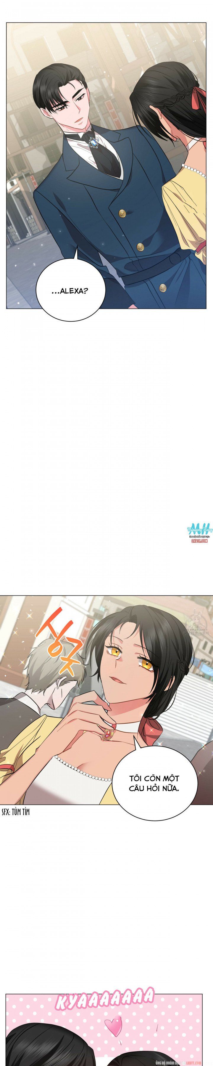 đọc truyện Người Đẹp Hay Quái Vật Chương 25 ảnh 8 tại Thiên Thai Truyện