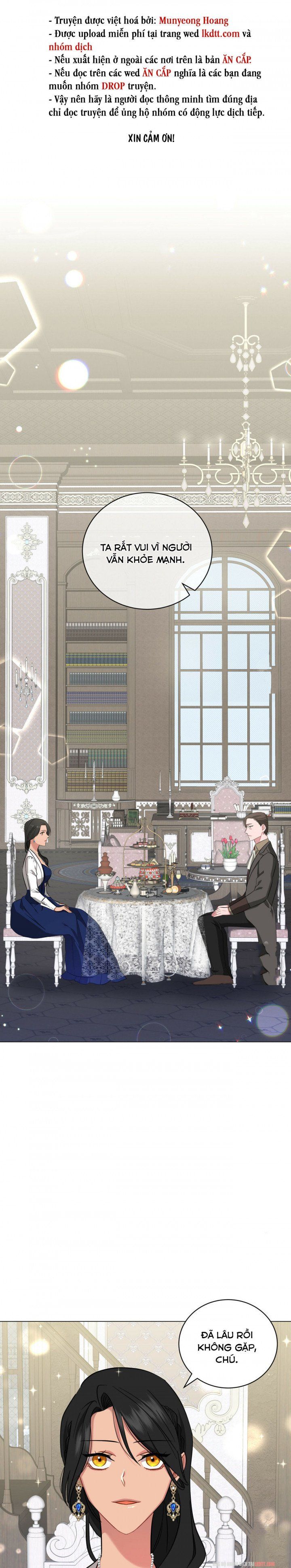 đọc truyện Người Đẹp Hay Quái Vật Chương 26 ảnh 3 tại Thiên Thai Truyện