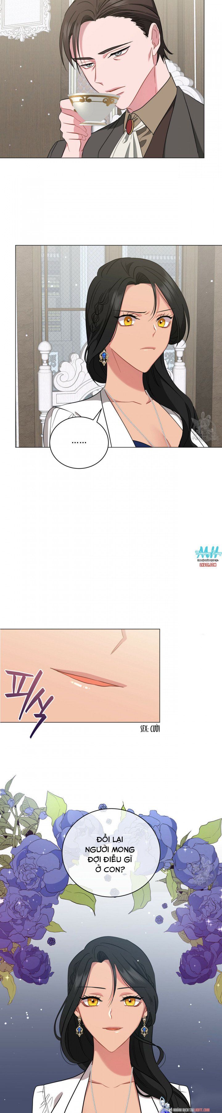 đọc truyện Người Đẹp Hay Quái Vật Chương 26 ảnh 12 tại Thiên Thai Truyện