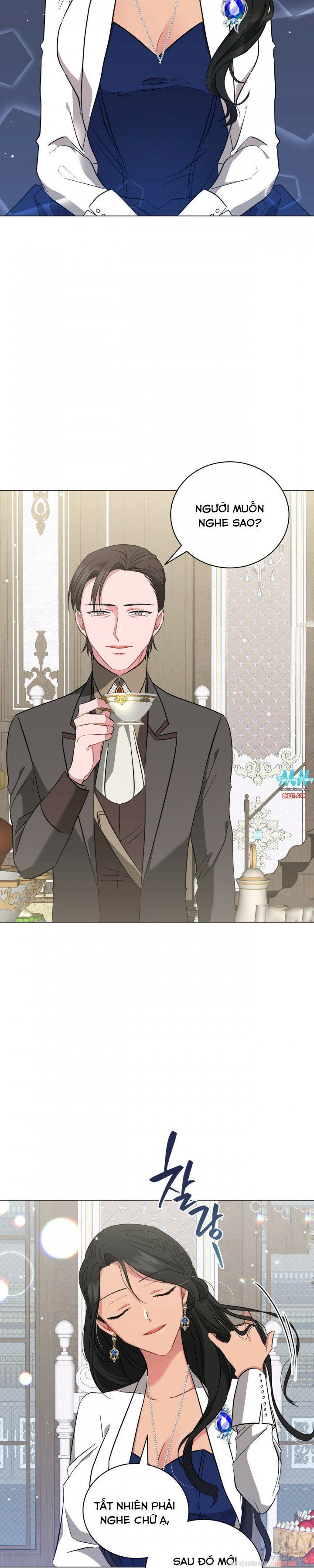 đọc truyện Người Đẹp Hay Quái Vật Chương 26 ảnh 13 tại Thiên Thai Truyện