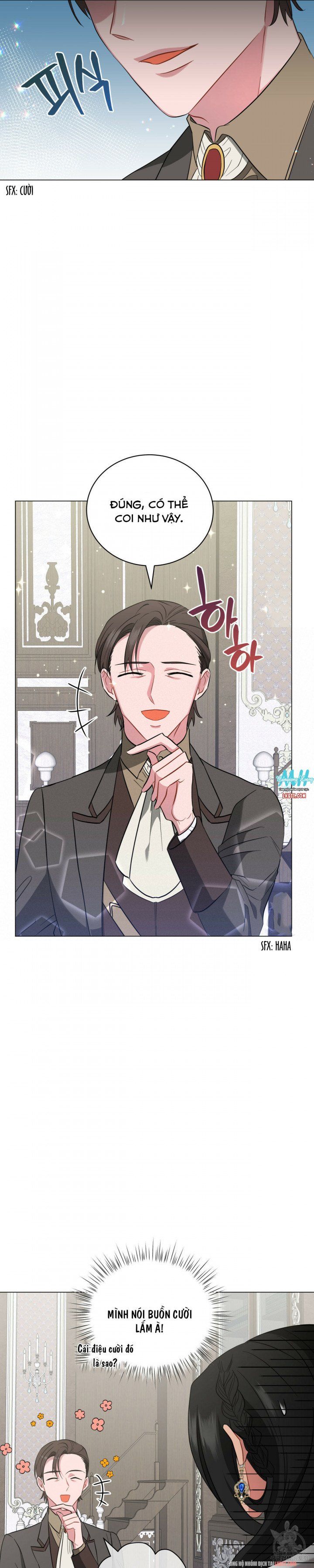 đọc truyện Người Đẹp Hay Quái Vật Chương 26 ảnh 15 tại Thiên Thai Truyện