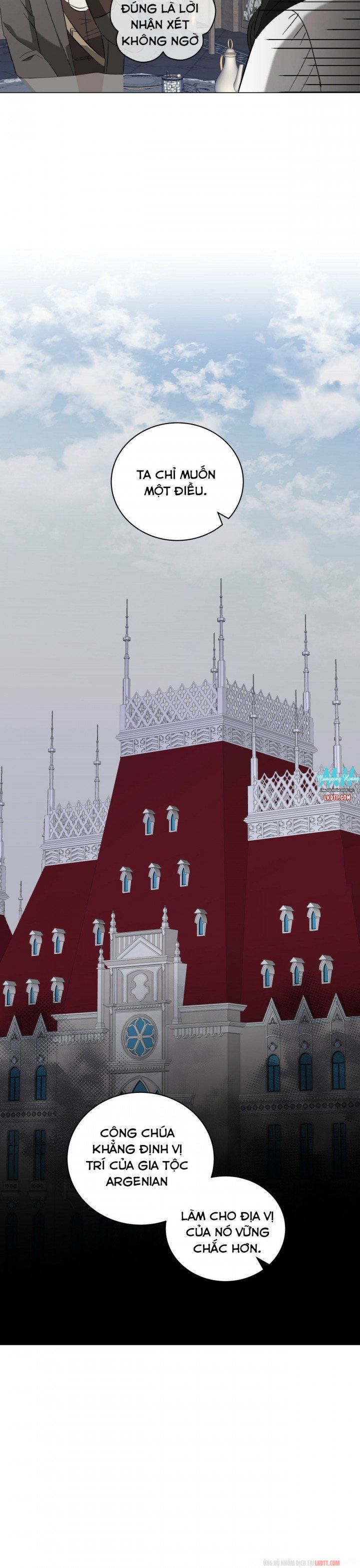 đọc truyện Người Đẹp Hay Quái Vật Chương 26 ảnh 16 tại Thiên Thai Truyện